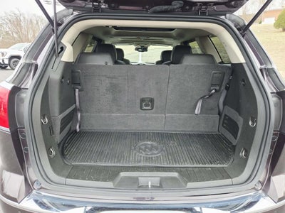 2015 Buick Enclave Premium