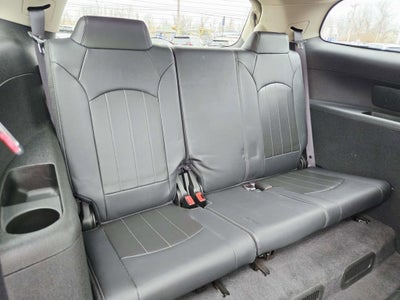 2015 Buick Enclave Premium