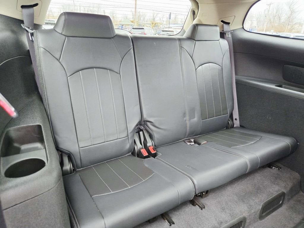 2015 Buick Enclave Premium