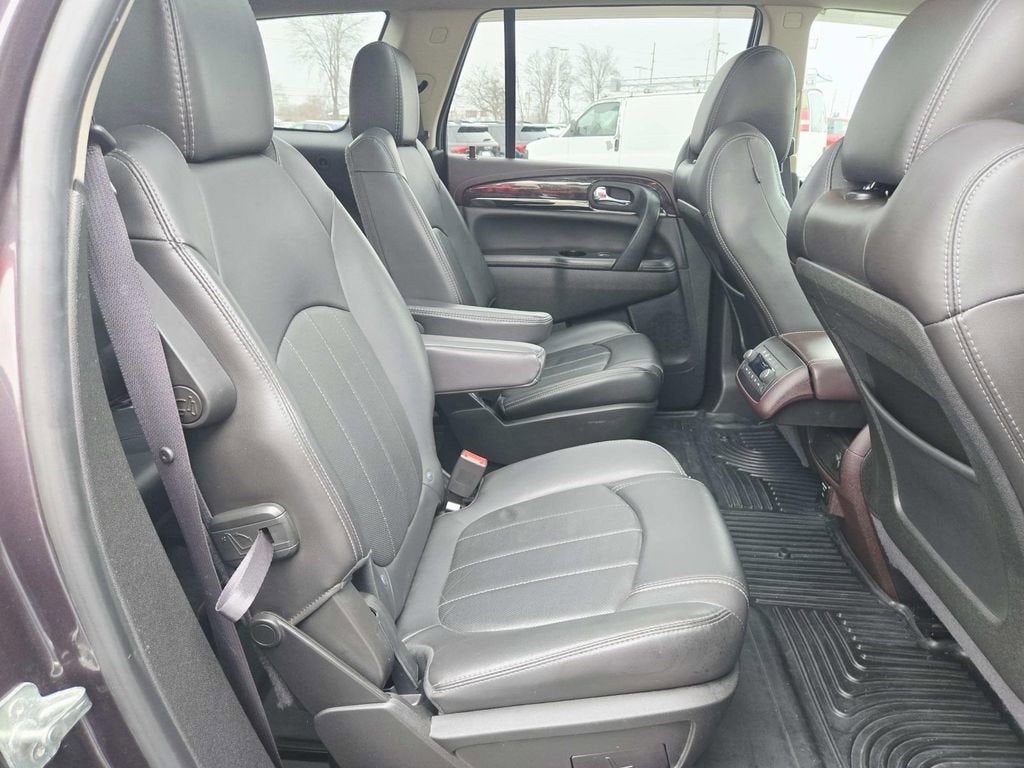 2015 Buick Enclave Premium