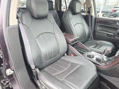 2015 Buick Enclave Premium