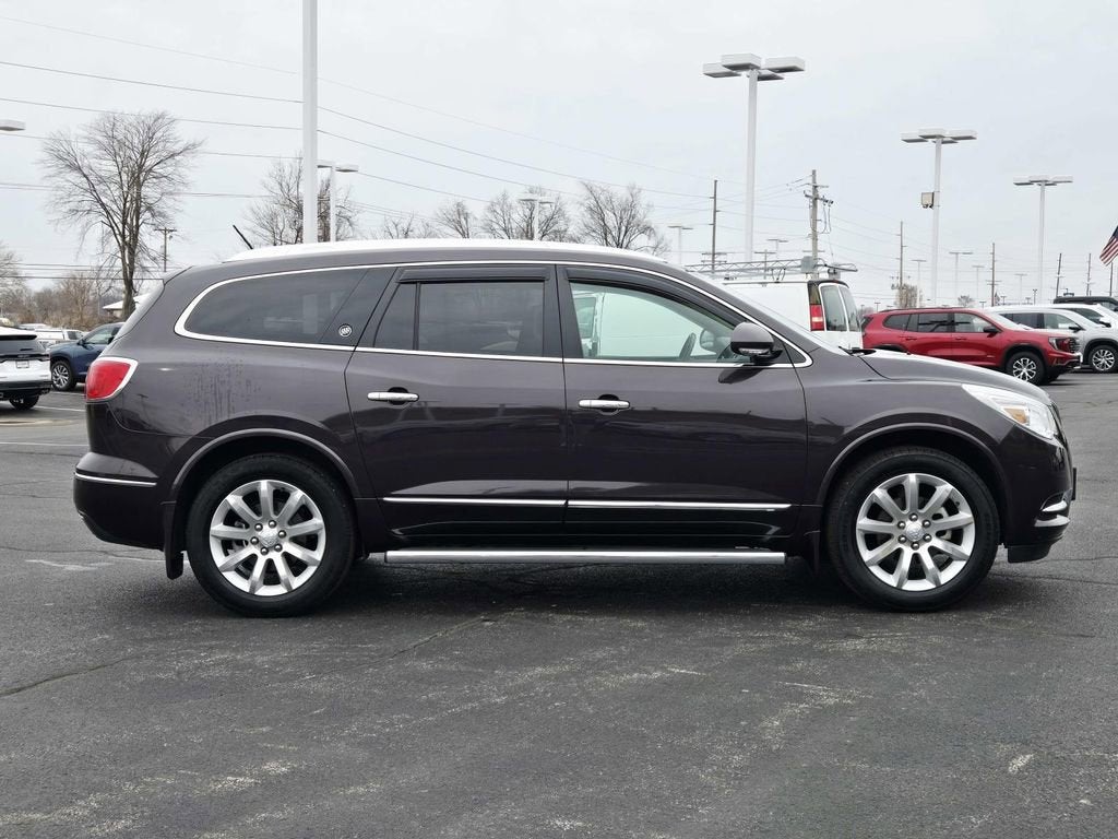2015 Buick Enclave Premium