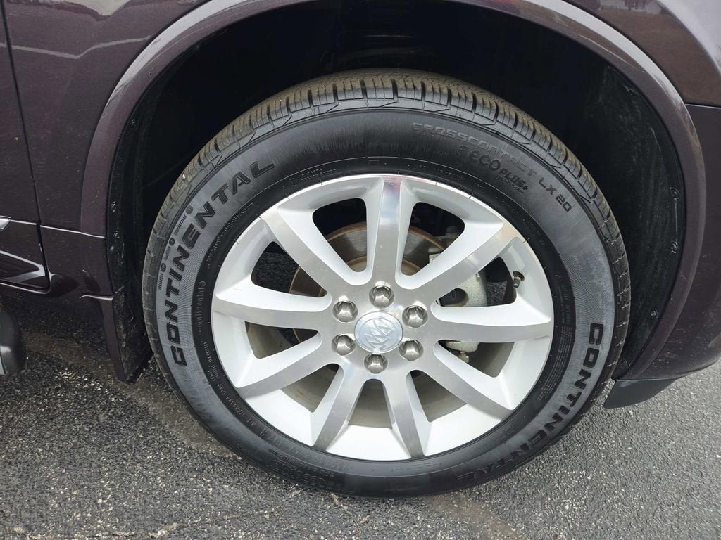 2015 Buick Enclave Premium