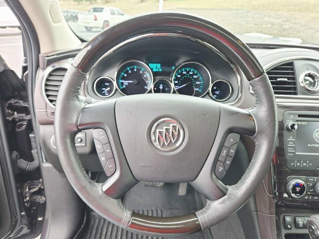 2015 Buick Enclave Premium