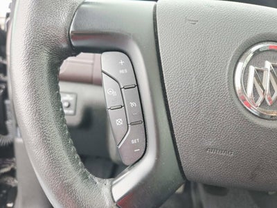 2015 Buick Enclave Premium