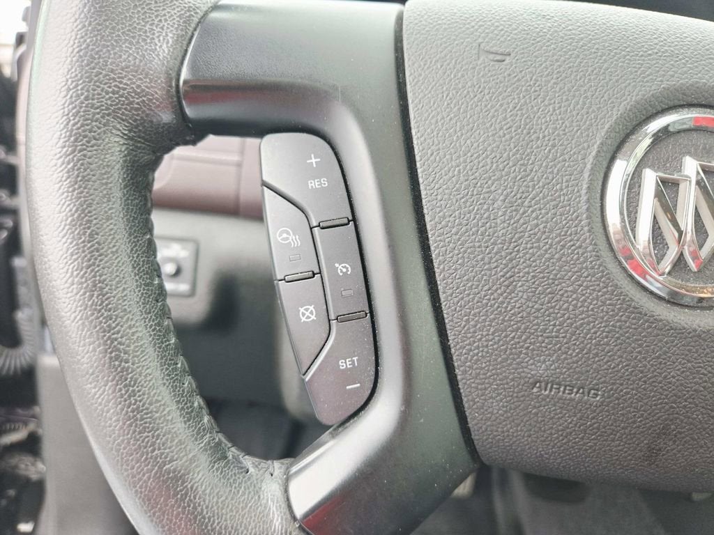 2015 Buick Enclave Premium