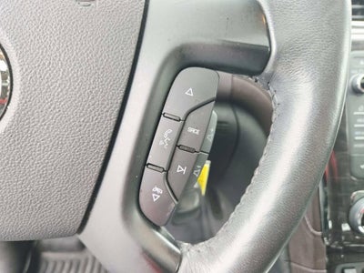 2015 Buick Enclave Premium