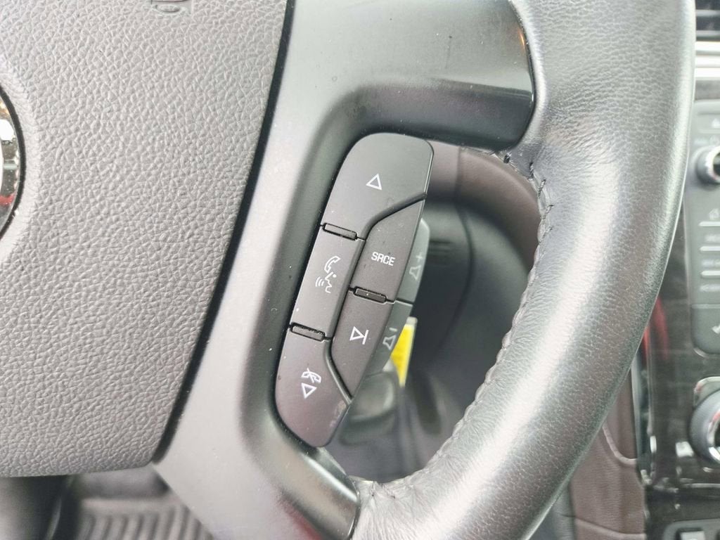 2015 Buick Enclave Premium