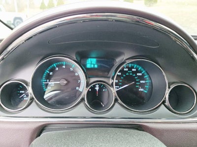 2015 Buick Enclave Premium