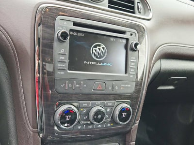 2015 Buick Enclave Premium