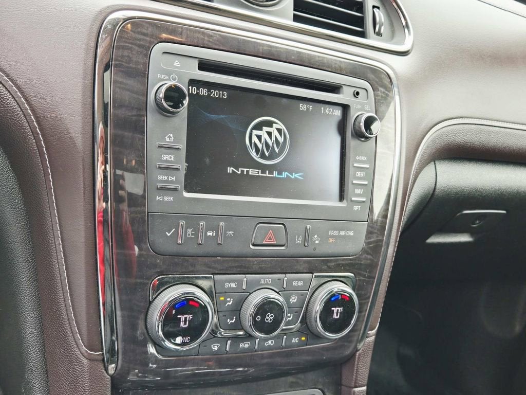 2015 Buick Enclave Premium