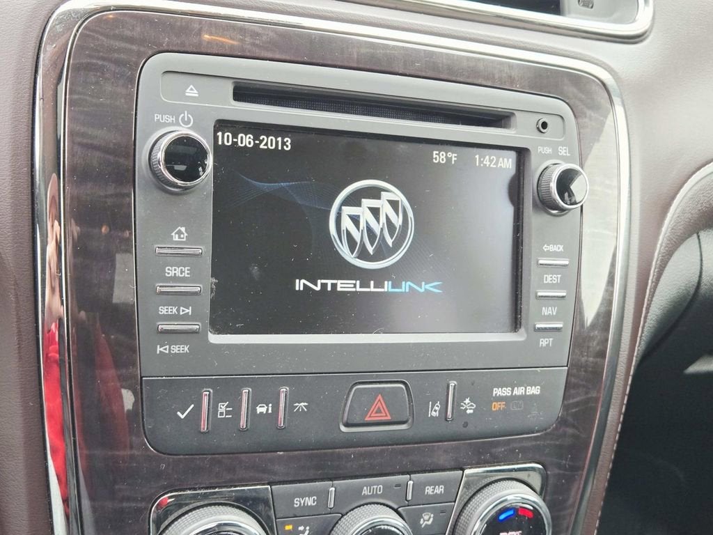 2015 Buick Enclave Premium