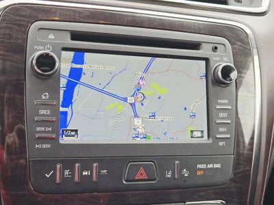 2015 Buick Enclave Premium