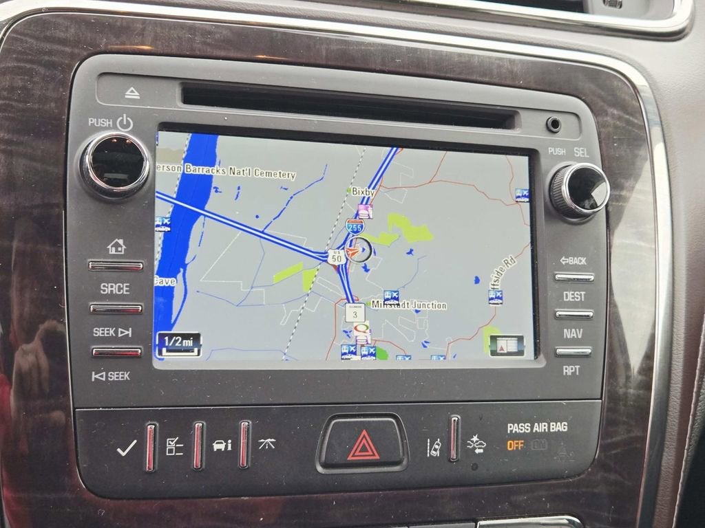 2015 Buick Enclave Premium