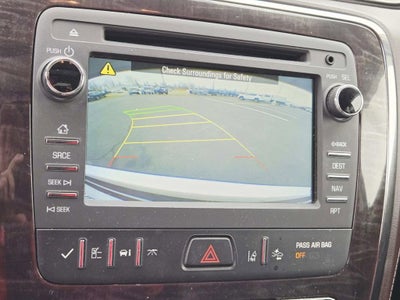 2015 Buick Enclave Premium