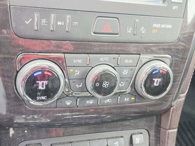 2015 Buick Enclave Premium