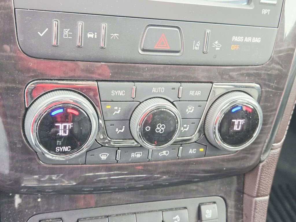 2015 Buick Enclave Premium