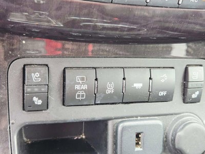 2015 Buick Enclave Premium