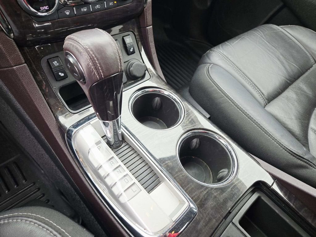 2015 Buick Enclave Premium