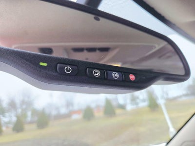 2015 Buick Enclave Premium