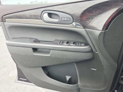 2015 Buick Enclave Premium