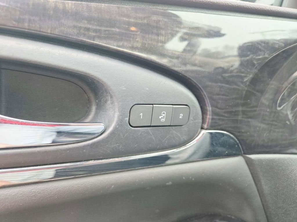 2015 Buick Enclave Premium