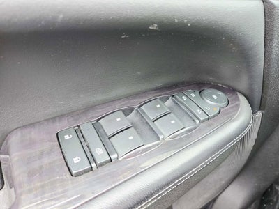 2015 Buick Enclave Premium