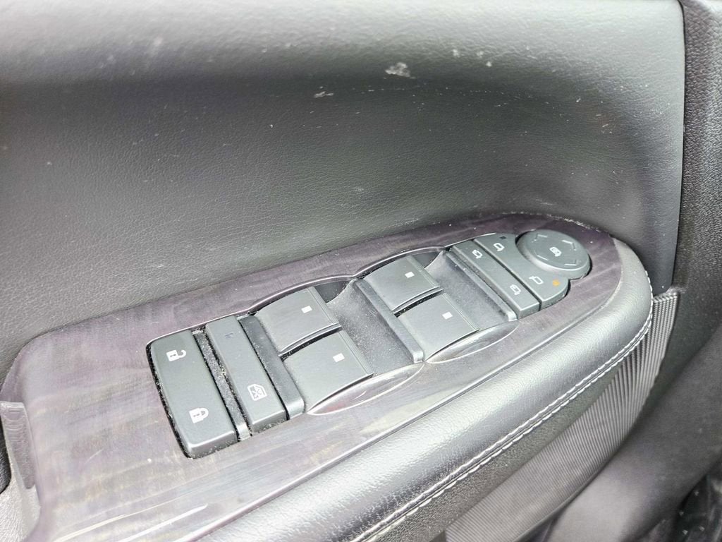 2015 Buick Enclave Premium