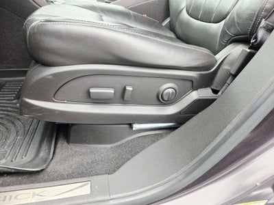 2015 Buick Enclave Premium