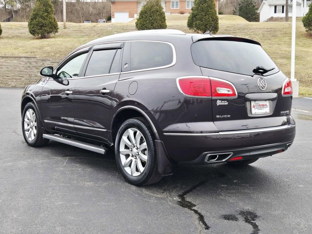 2015 Buick Enclave Premium
