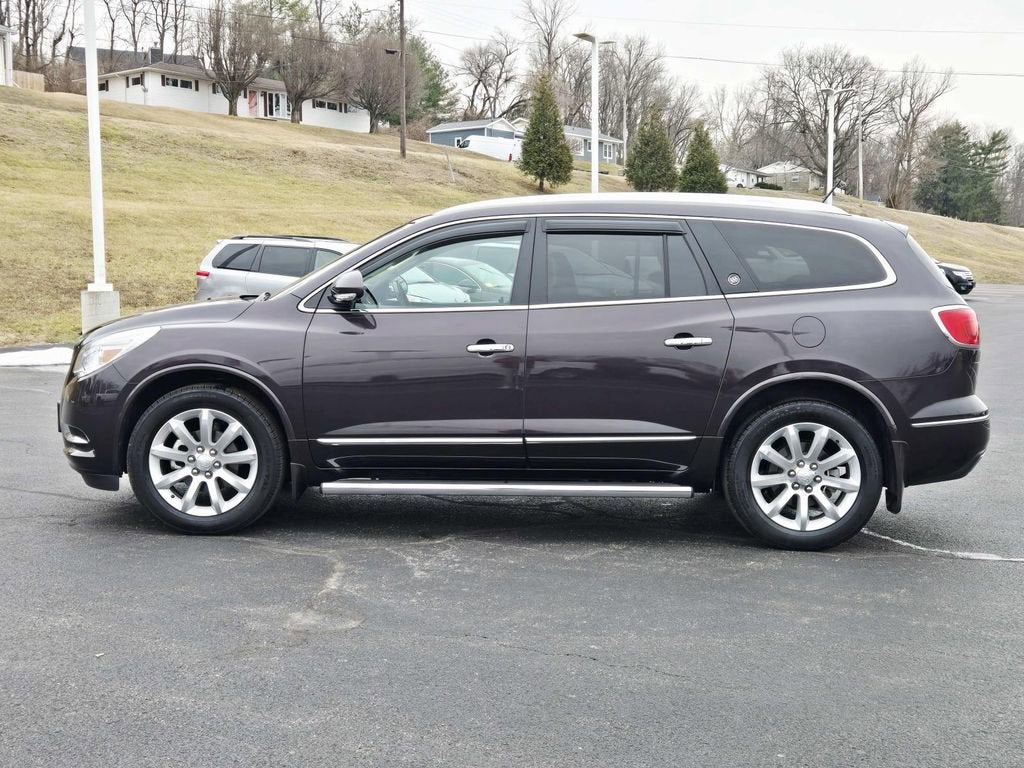 2015 Buick Enclave Premium