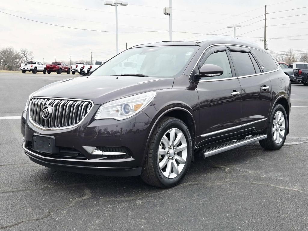 2015 Buick Enclave Premium
