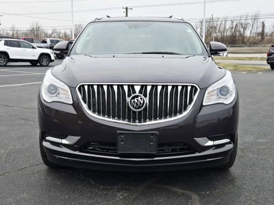 2015 Buick Enclave Premium