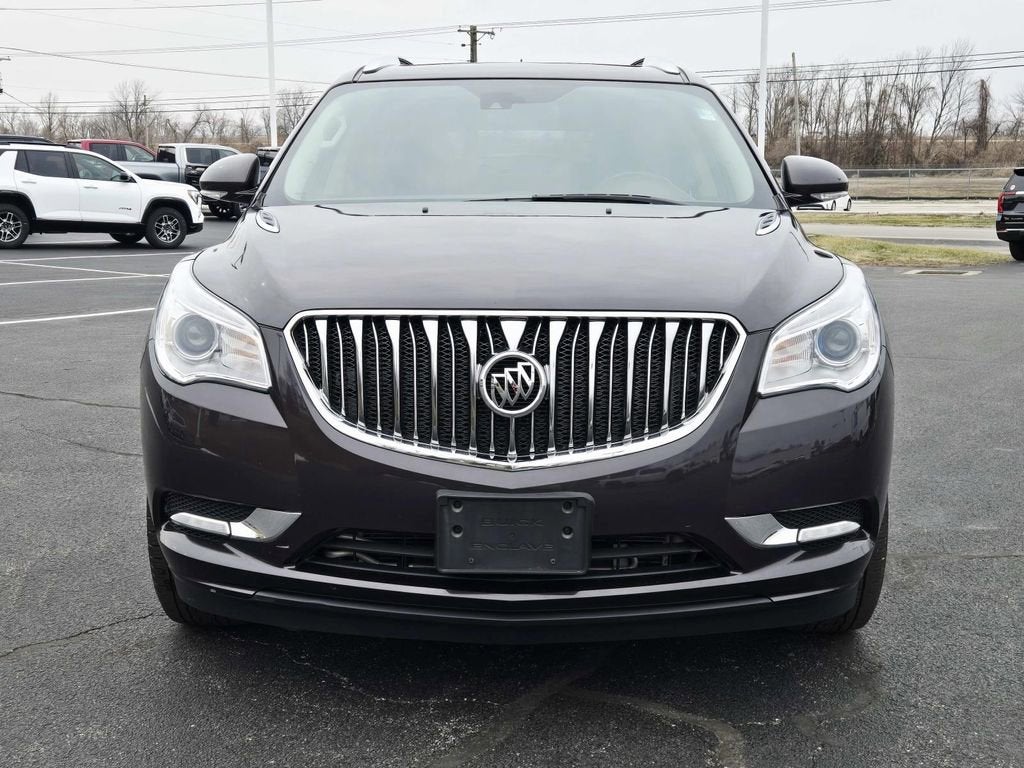 2015 Buick Enclave Premium