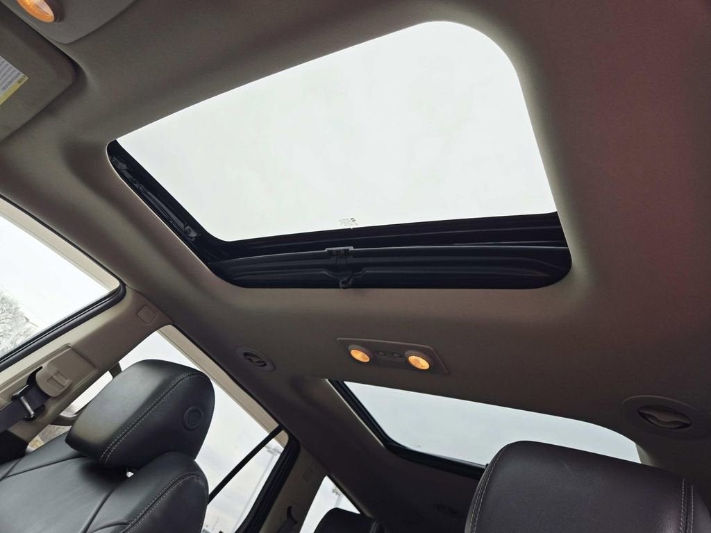 2015 Buick Enclave Premium