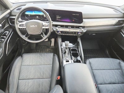2024 Kia Telluride SX Prestige X-Pro