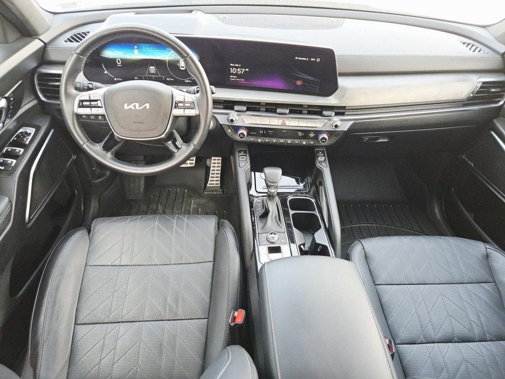 2024 Kia Telluride SX Prestige X-Pro