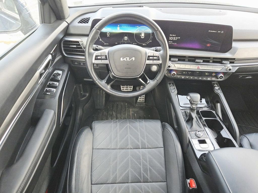 2024 Kia Telluride SX Prestige X-Pro