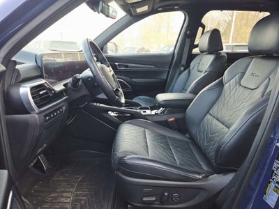2024 Kia Telluride SX Prestige X-Pro