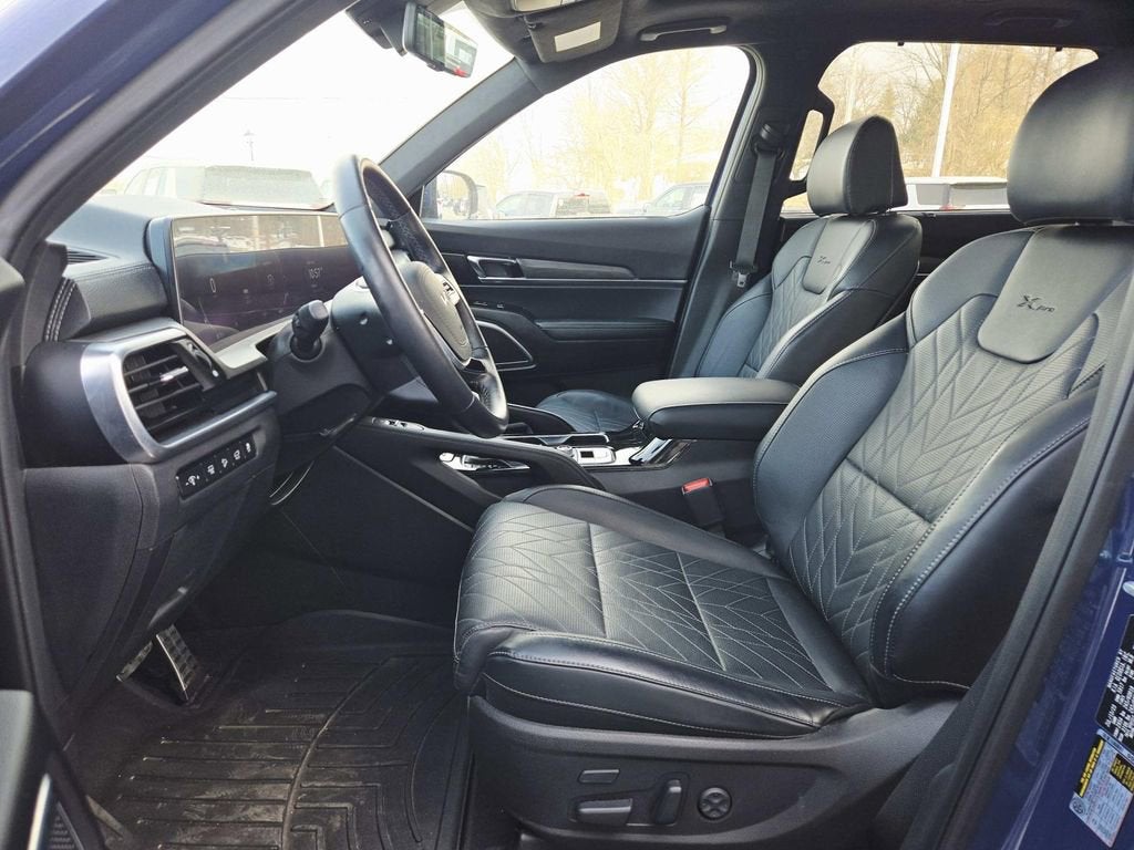2024 Kia Telluride SX Prestige X-Pro