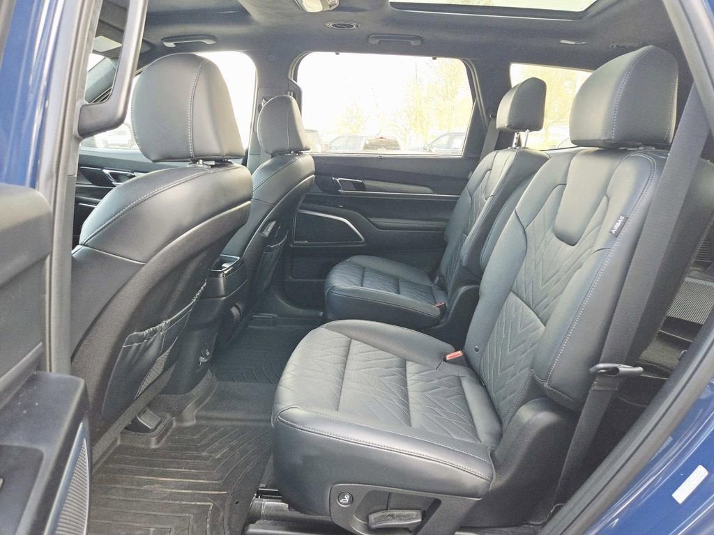 2024 Kia Telluride SX Prestige X-Pro