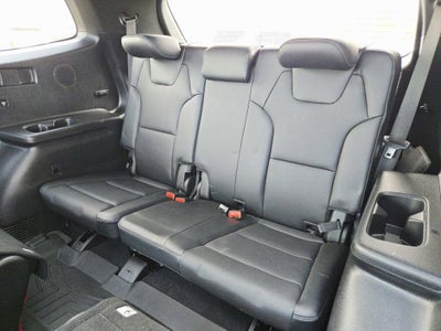 2024 Kia Telluride SX Prestige X-Pro