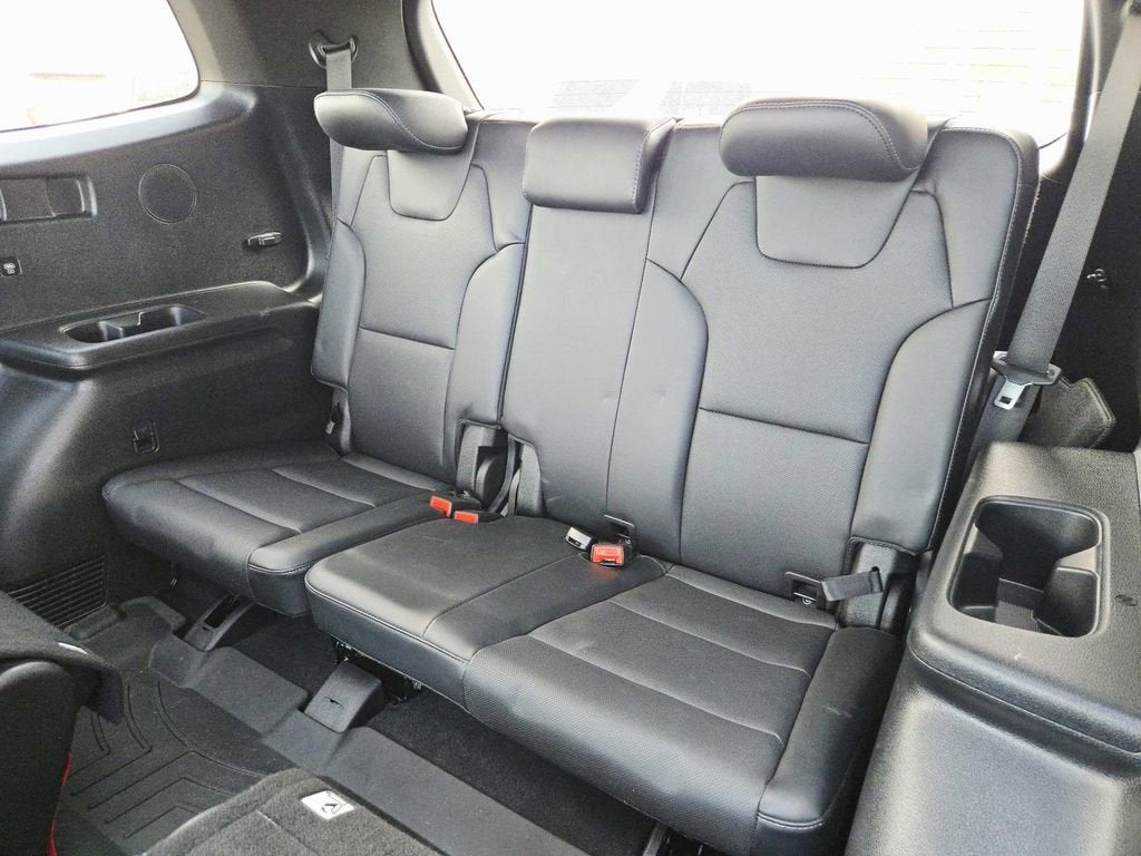 2024 Kia Telluride SX Prestige X-Pro