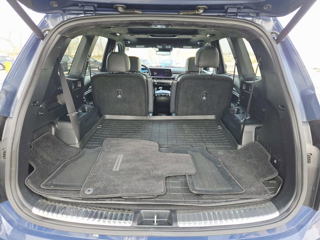 2024 Kia Telluride SX Prestige X-Pro