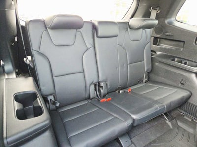 2024 Kia Telluride SX Prestige X-Pro