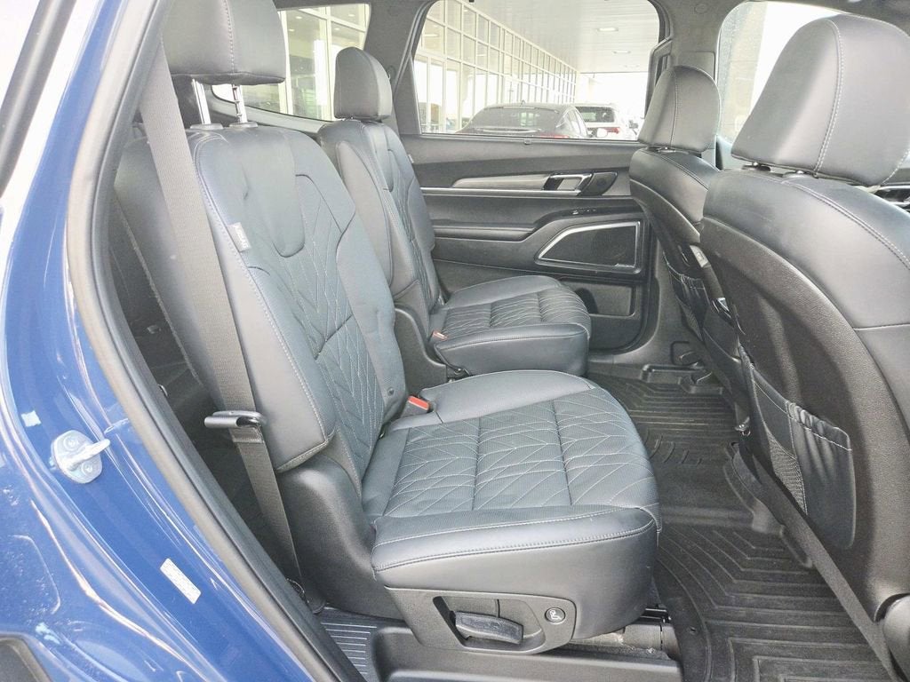2024 Kia Telluride SX Prestige X-Pro
