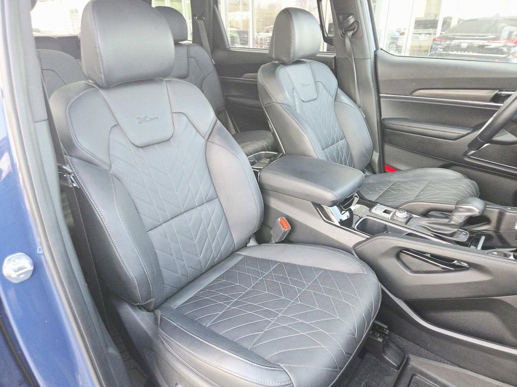 2024 Kia Telluride SX Prestige X-Pro