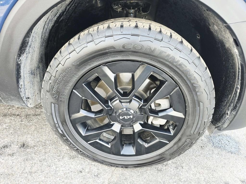 2024 Kia Telluride SX Prestige X-Pro