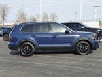 2024 Kia Telluride SX Prestige X-Pro