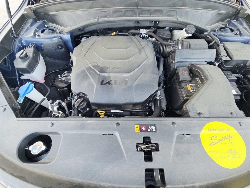 2024 Kia Telluride SX Prestige X-Pro